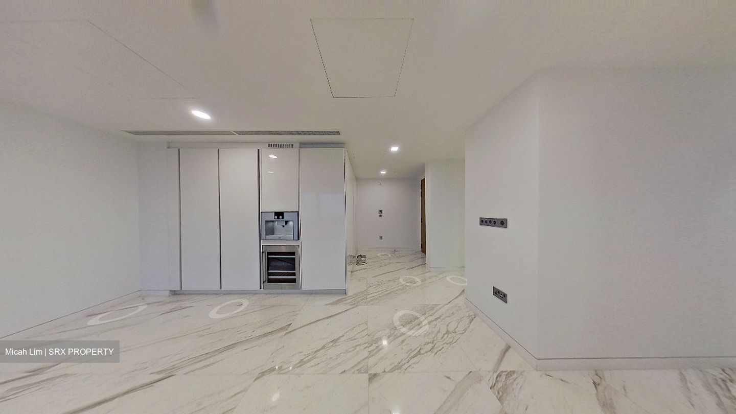 Wallich Residence At Tanjong Pagar Centre (D2), Apartment #579269221